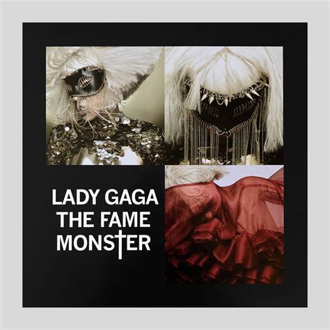 lady gaga products.